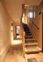 Basement Staircase