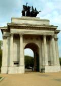 Wellington Arch