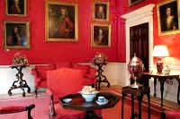 The Red Saloon