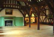 Great Hall