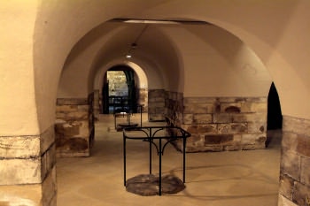 The Crypt
