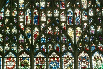 Great East Window