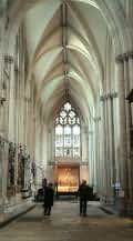 North Aisle