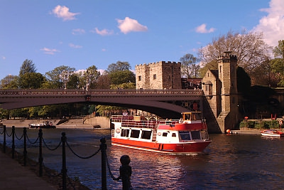 River Ouse