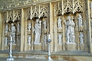 Lady Chapel, Burford