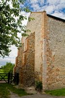 Isleham Priory Church