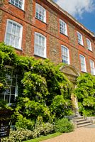 Peckover House