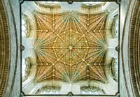 Peterborough Cathedral