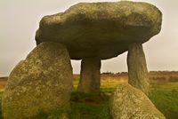 Lanyon Quoit