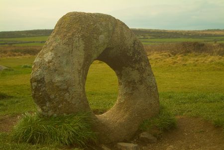 Men an Tol