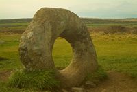 Men an Tol
