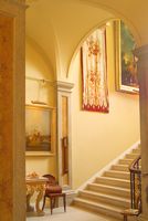 Inner Hall