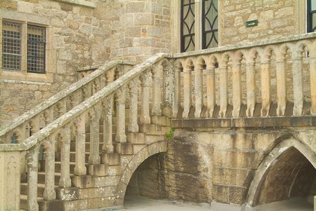 St Michaels Mount
