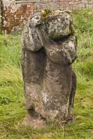 Photo of St Andrews church, Dacre, Lake District, Cumbria