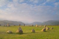 Castlerigg Stone Circle