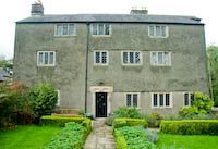 Swarthmoor Hall