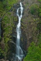 Taylor Gill Force Waterfall