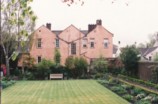 Wordsworth's House