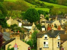 Derby Towns And Villages | RM. Derby Towns And Villages | RM.