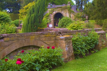 Chatsworth Gardens