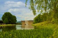 Chatsworth House