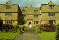 Eyam Hall