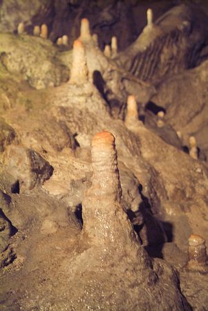 Poole's Cavern