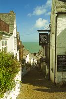 Clovelly