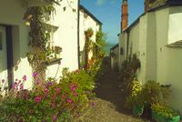Clovelly