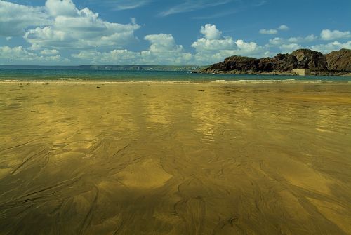Hope Cove