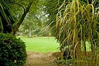 Victorian glade