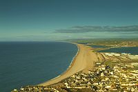 Chesile Bank and The Fleet