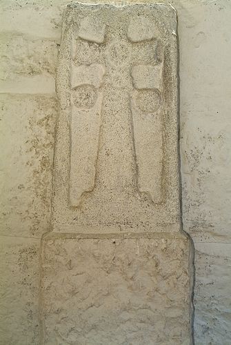Escomb Saxon Church