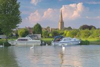 Lechlade on Thames