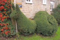 Photo of Adlestrop, Gloucestershire Cotswolds