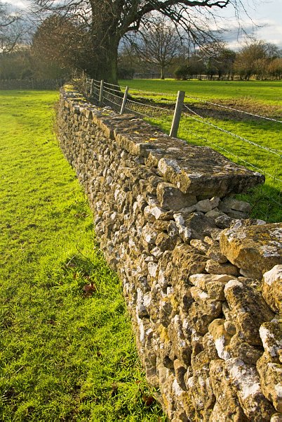 Photo of Great Barrington, Gloucestershire Cotswolds
