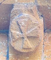 Templar Cross