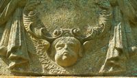 Ampney Crucis  memorial
