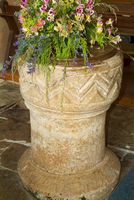 Ampney St Mary font