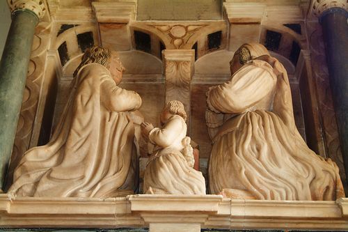 Broadwell memorial