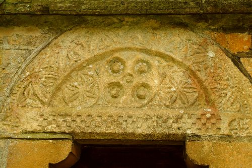 Broadwell tympanum