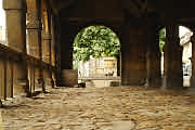 Market Hall, Chipping Campden