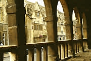 Chipping Campden, Cotswolds