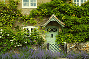 Eastleach cottage