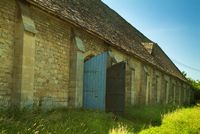 Frocester Tithe Barn