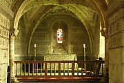 St George's Hampnett