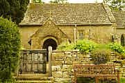St George's Hampnett