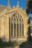 St James, Longborough