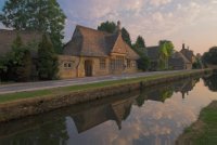 Lower Slaughter