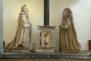 Painswick memorial